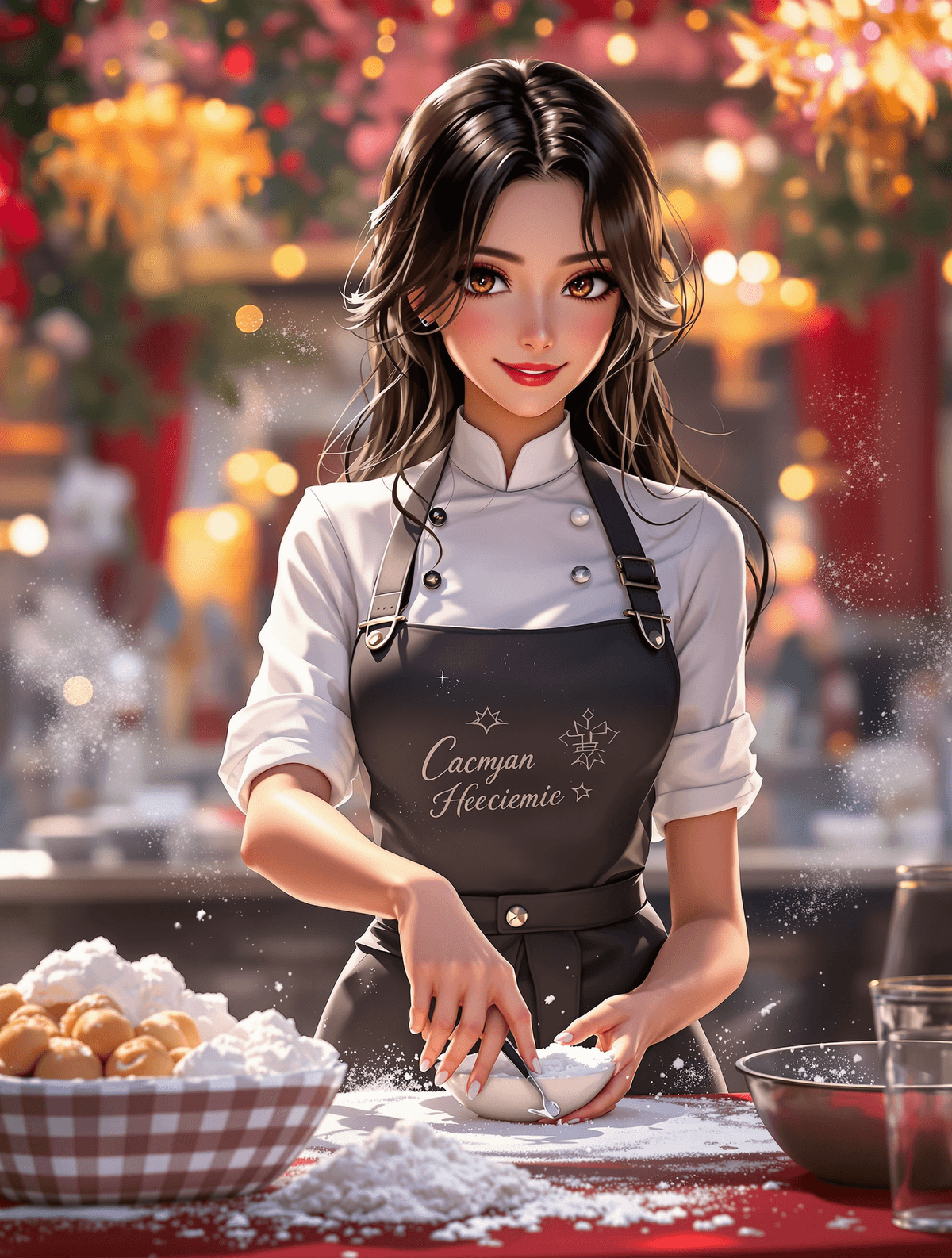 Yara Haddad - photo 3