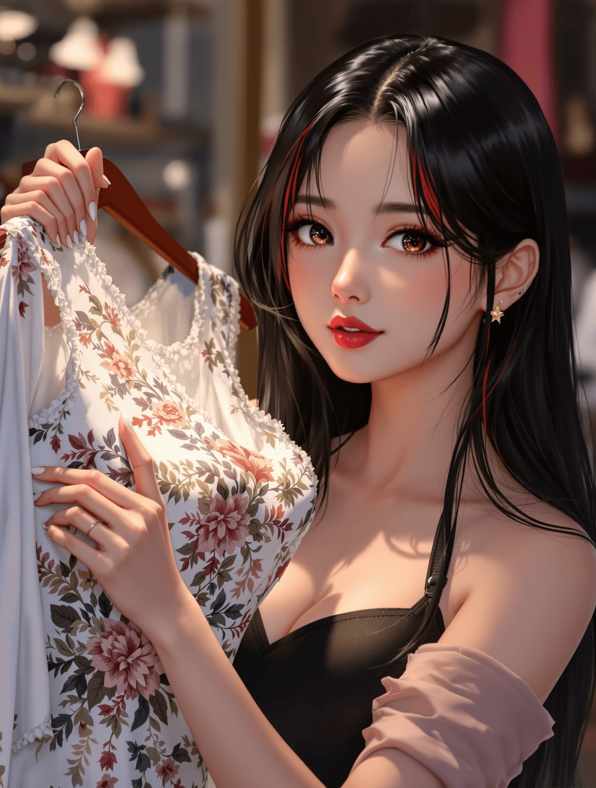 Yuki Tanaka - photo 3