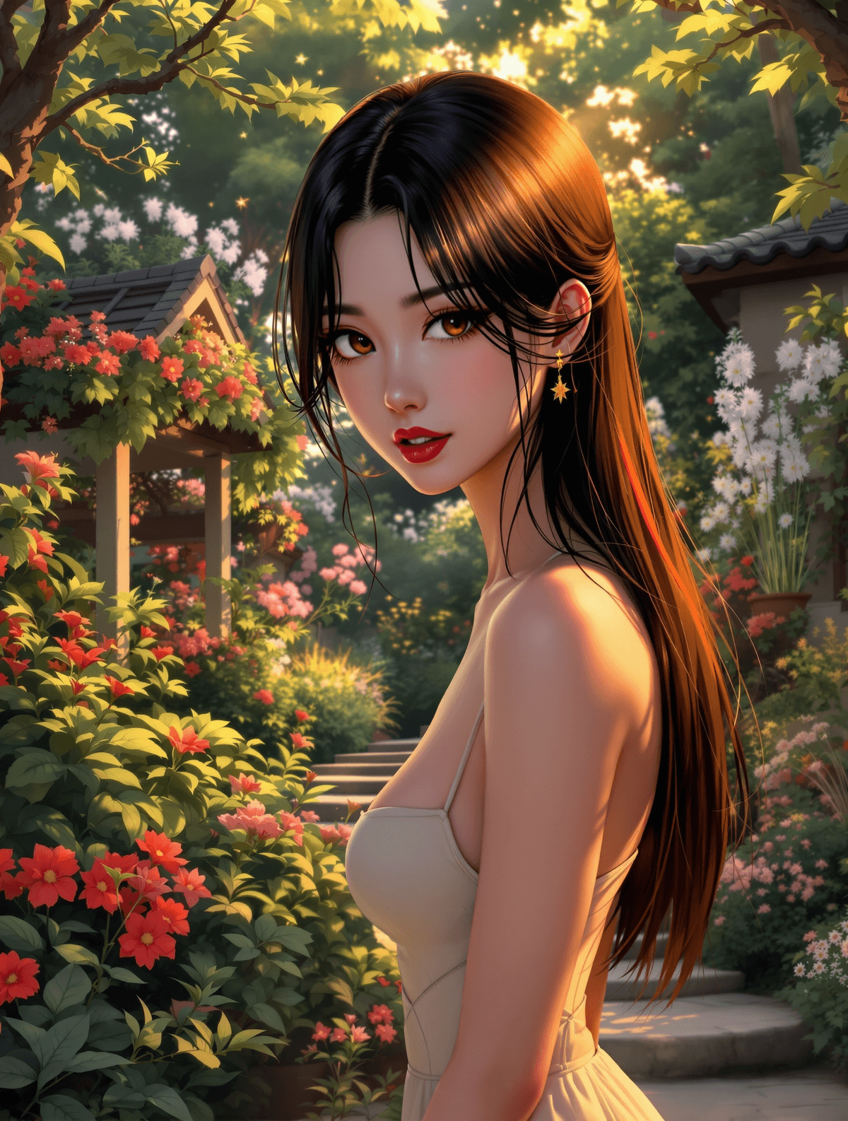 Yuki Tanaka - photo 4