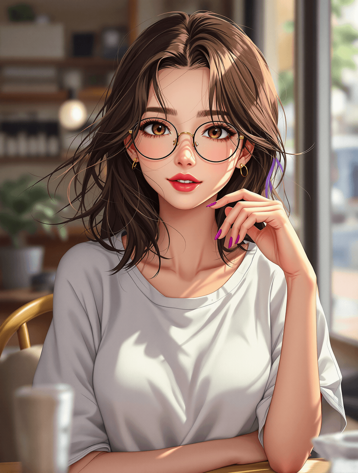 Sophie Laurent - photo 4