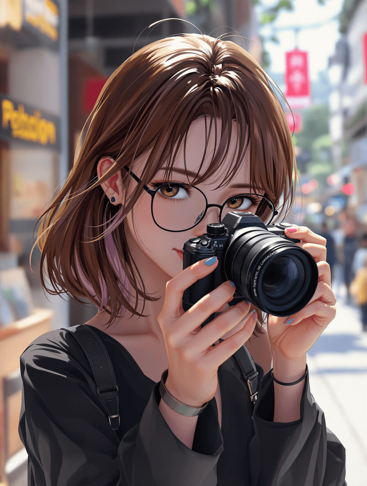 Sophie Laurent - photo 1