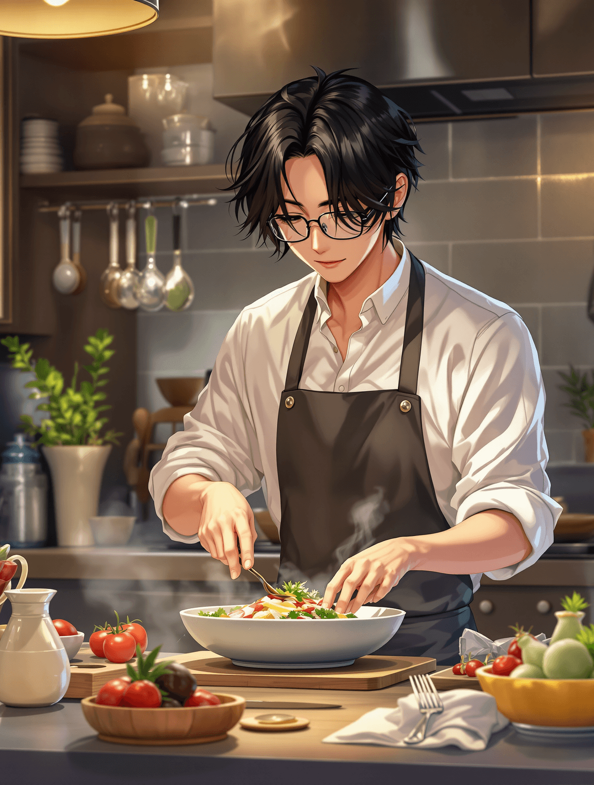 Yuki Arata - photo 2