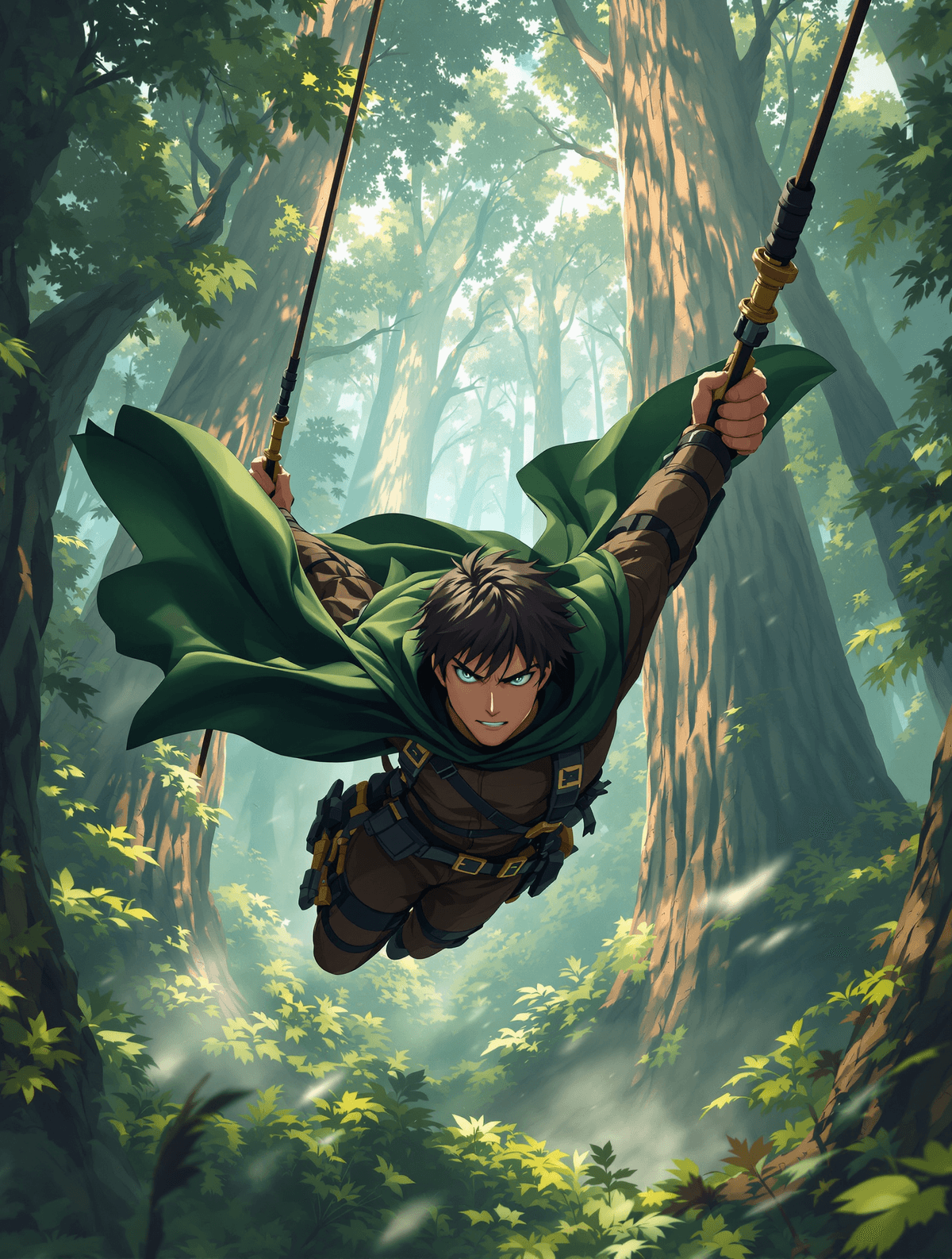 Eren Yeager - photo 3