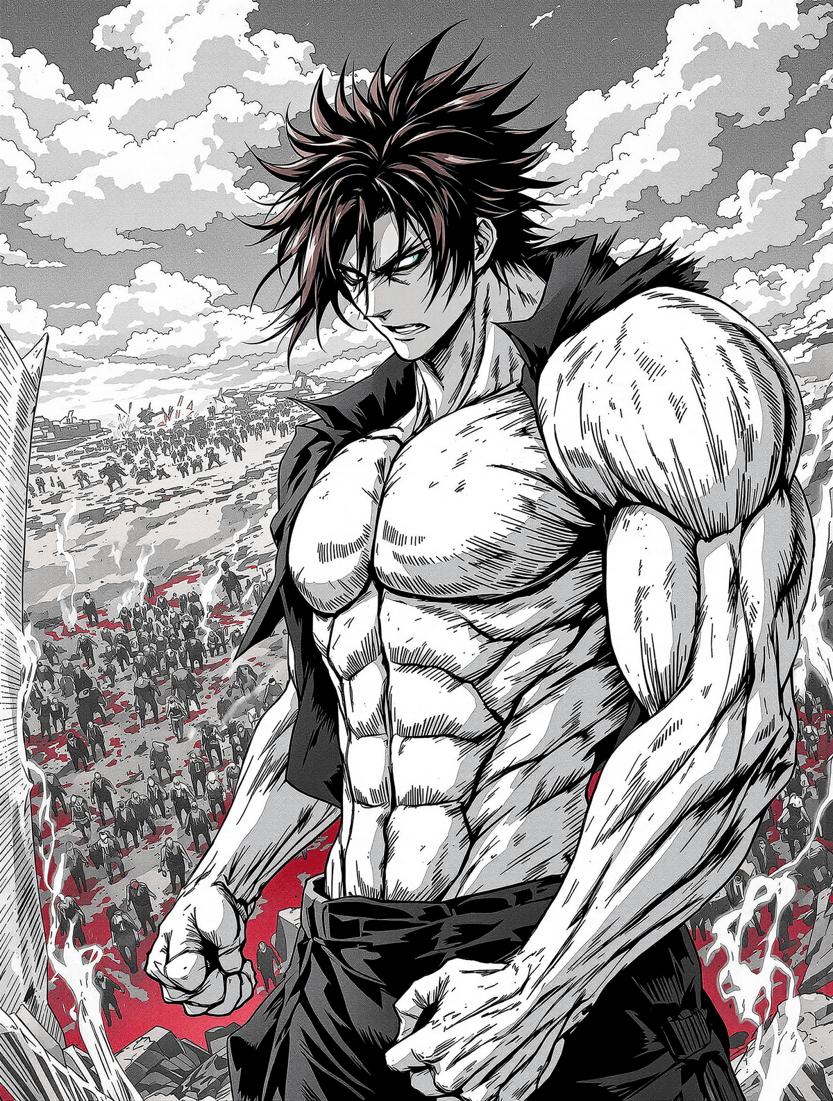 Eren Yeager - photo 4