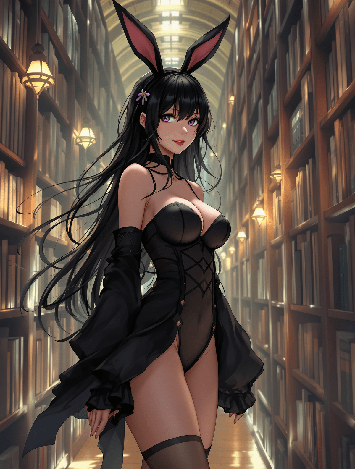 Mai Sakurajima - photo 3