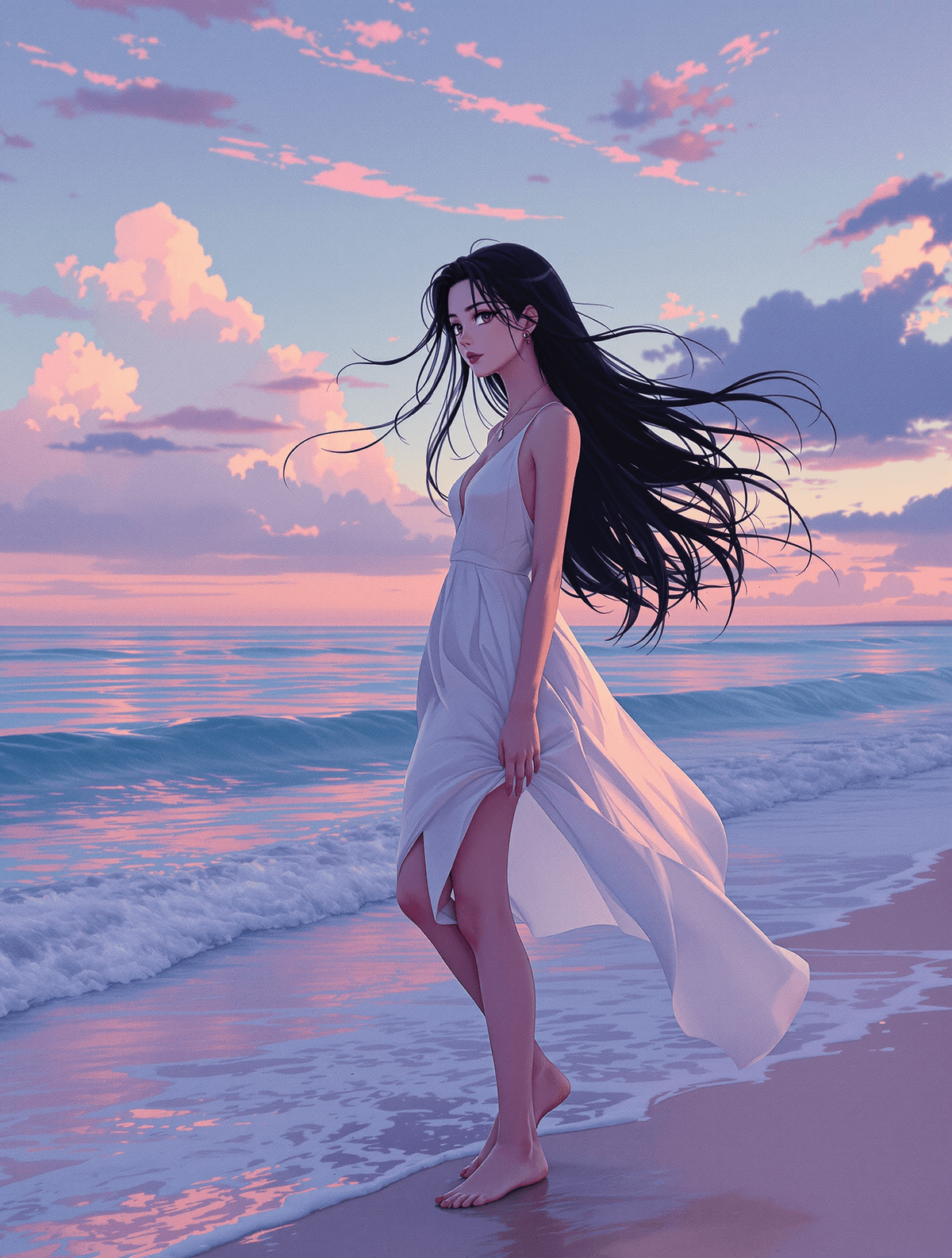 Mai Sakurajima - photo 2