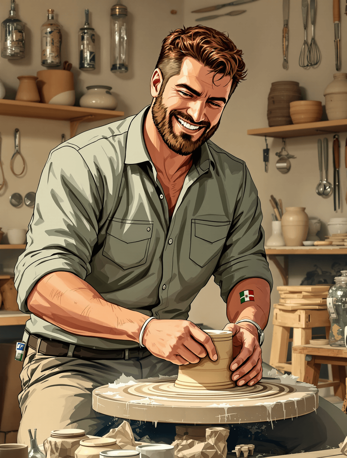 Ryo Bianchi - photo 2