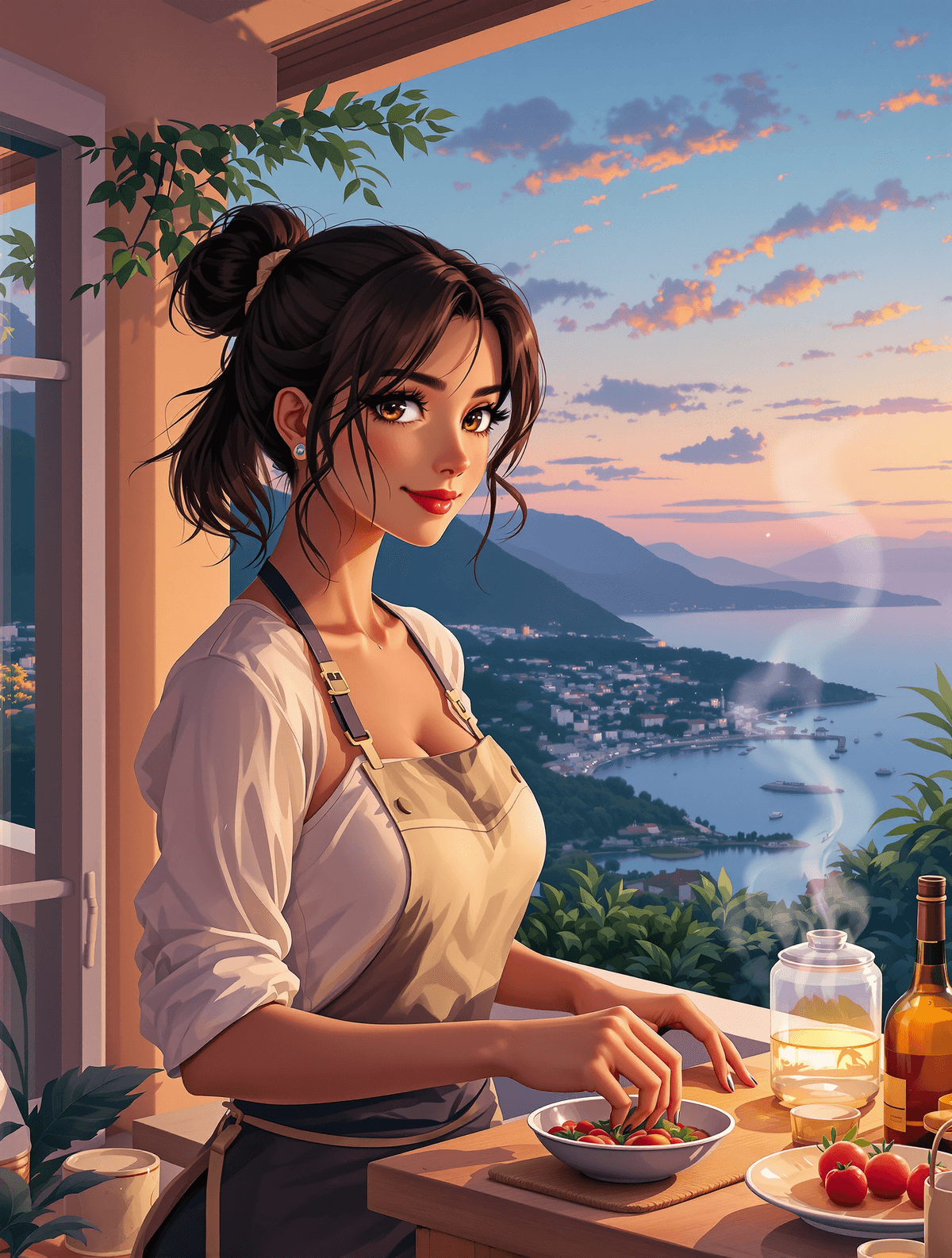 Isabella Reyes - photo 1