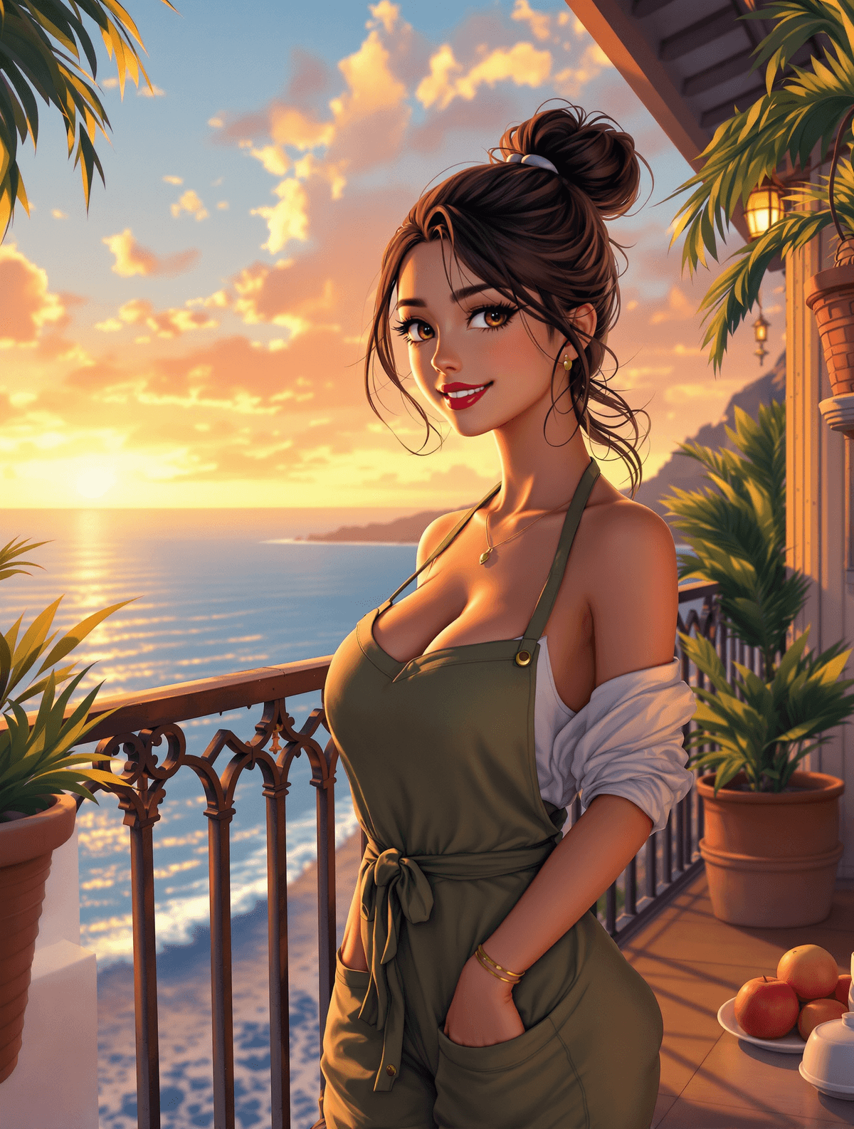 Isabella Reyes - photo 4