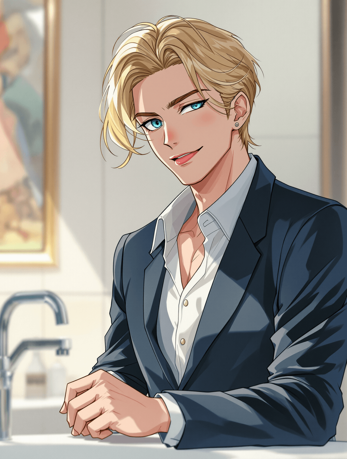 Sora Engel - photo 2