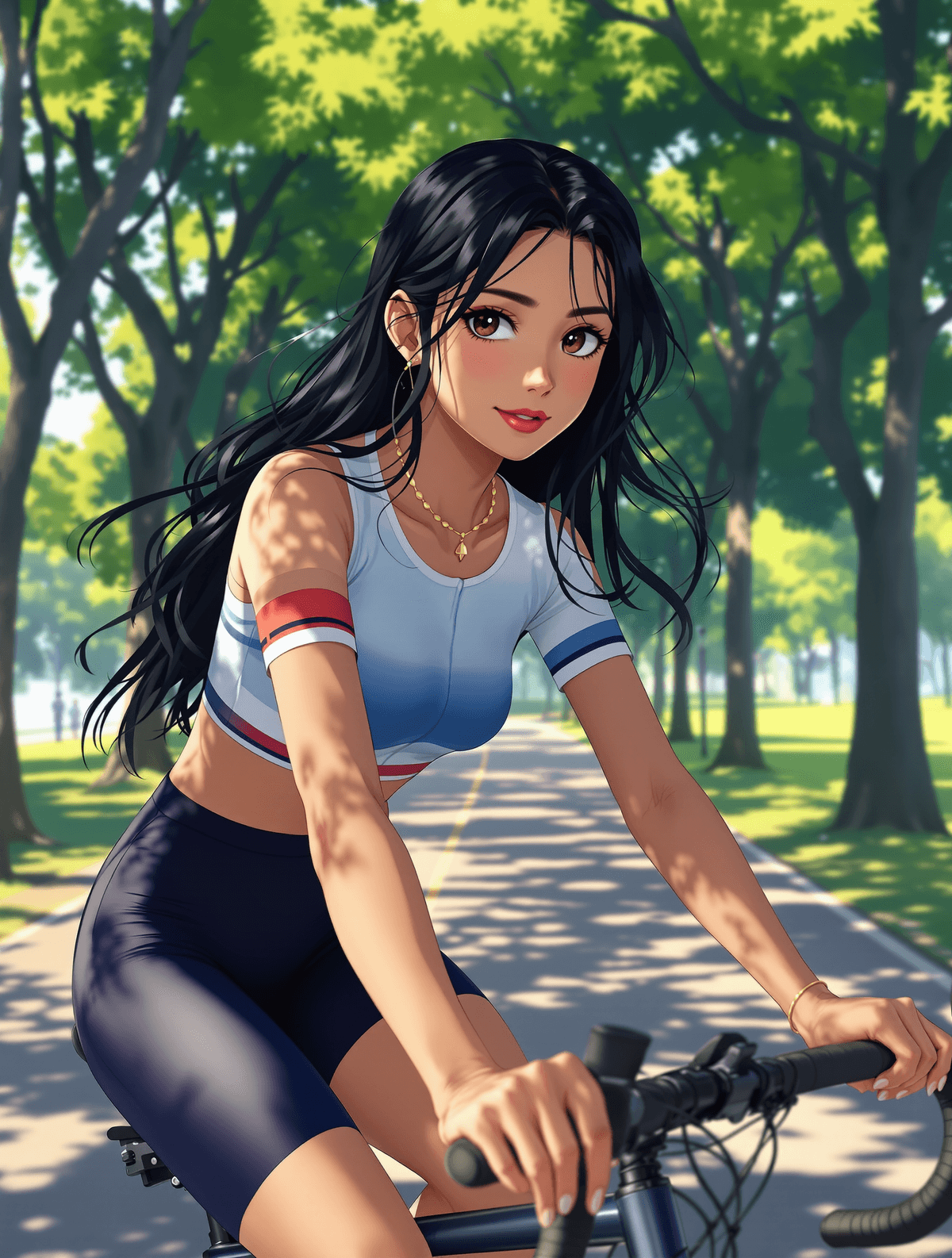 Devi Suresh - photo 1