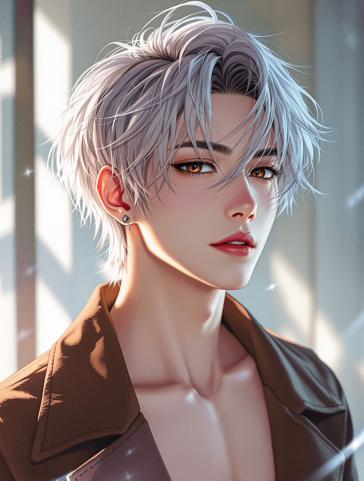 Riku Nakamura - photo 4