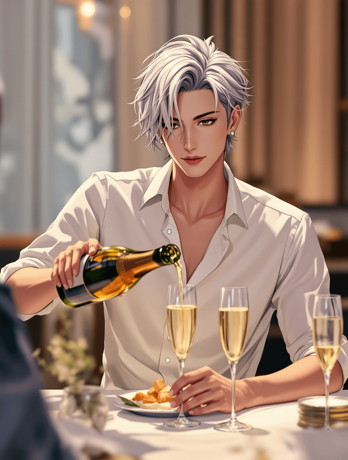 Riku Nakamura - photo 2