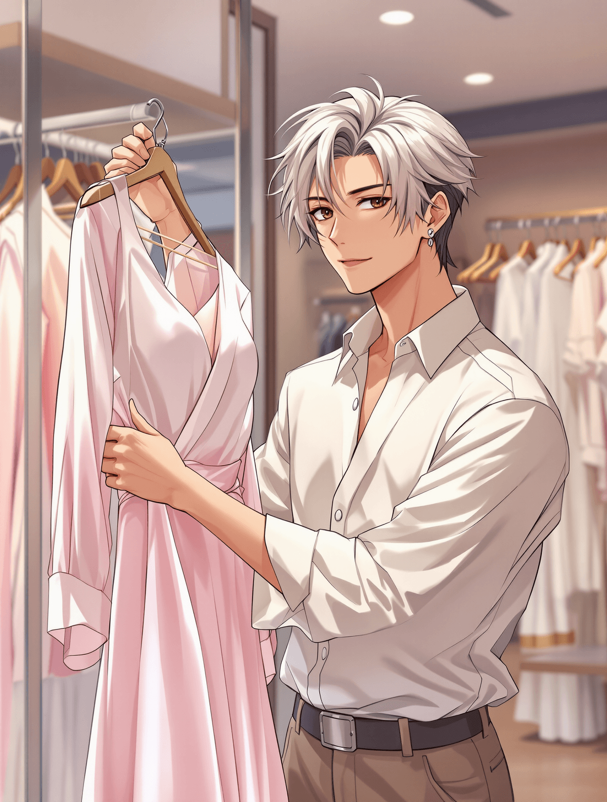 Riku Nakamura - photo 3