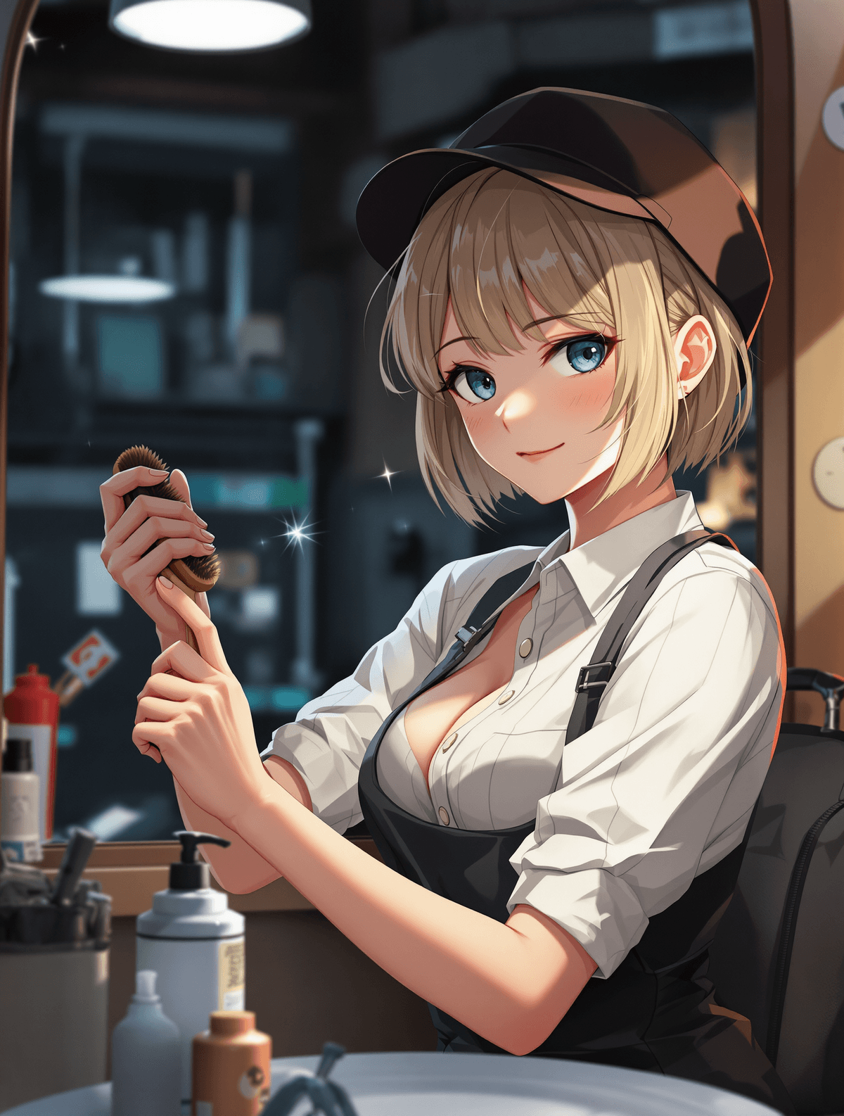 Anika Braun - photo 1