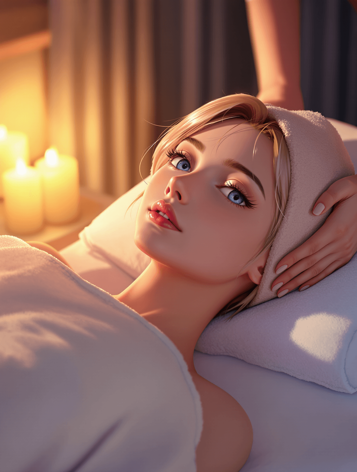 Anika Braun - photo 3