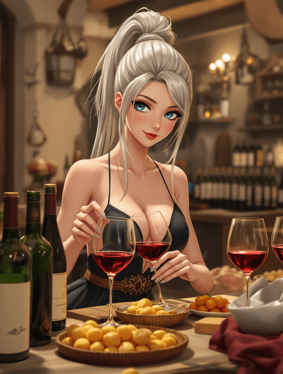 Kira Volkov - photo 2