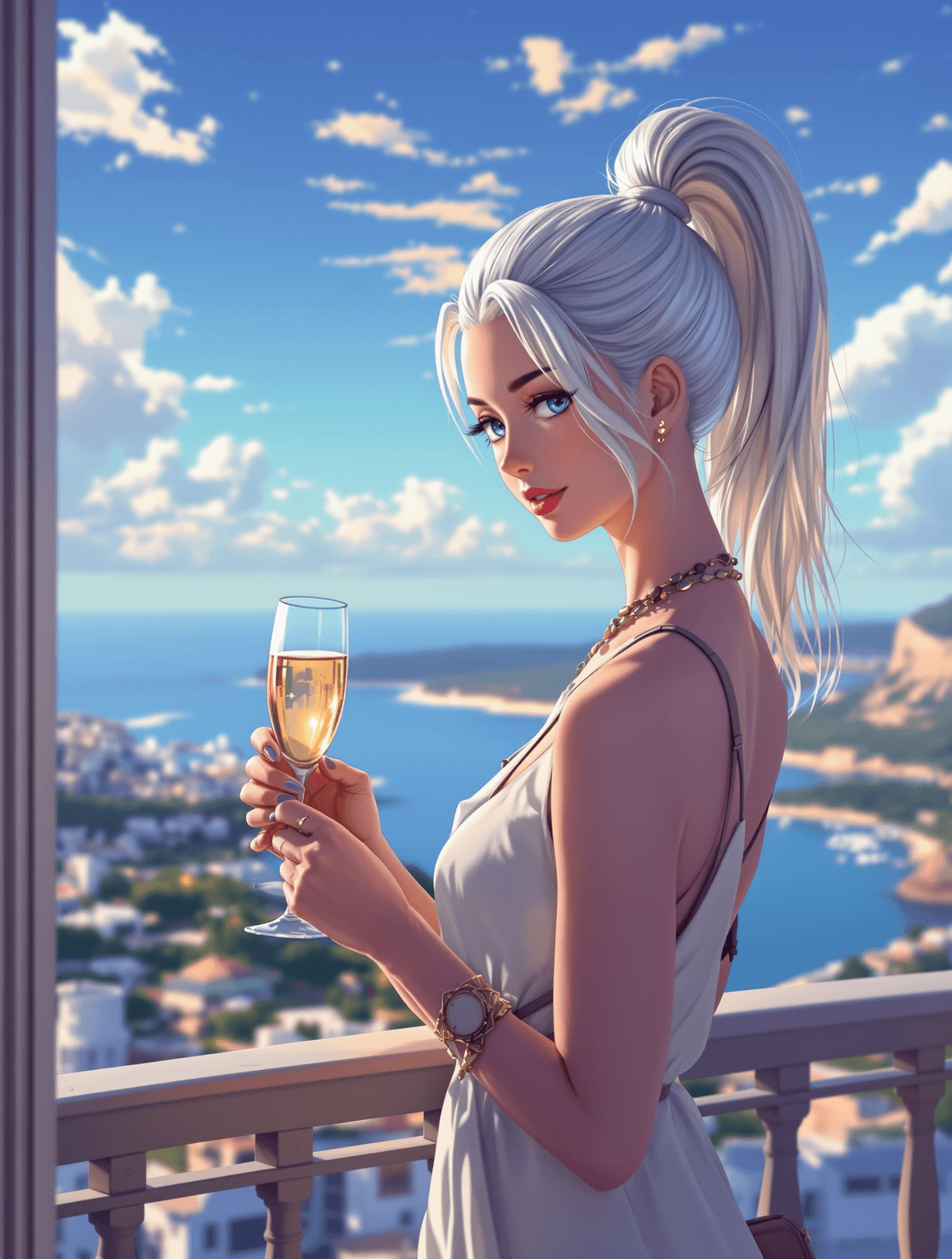 Kira Volkov - photo 3