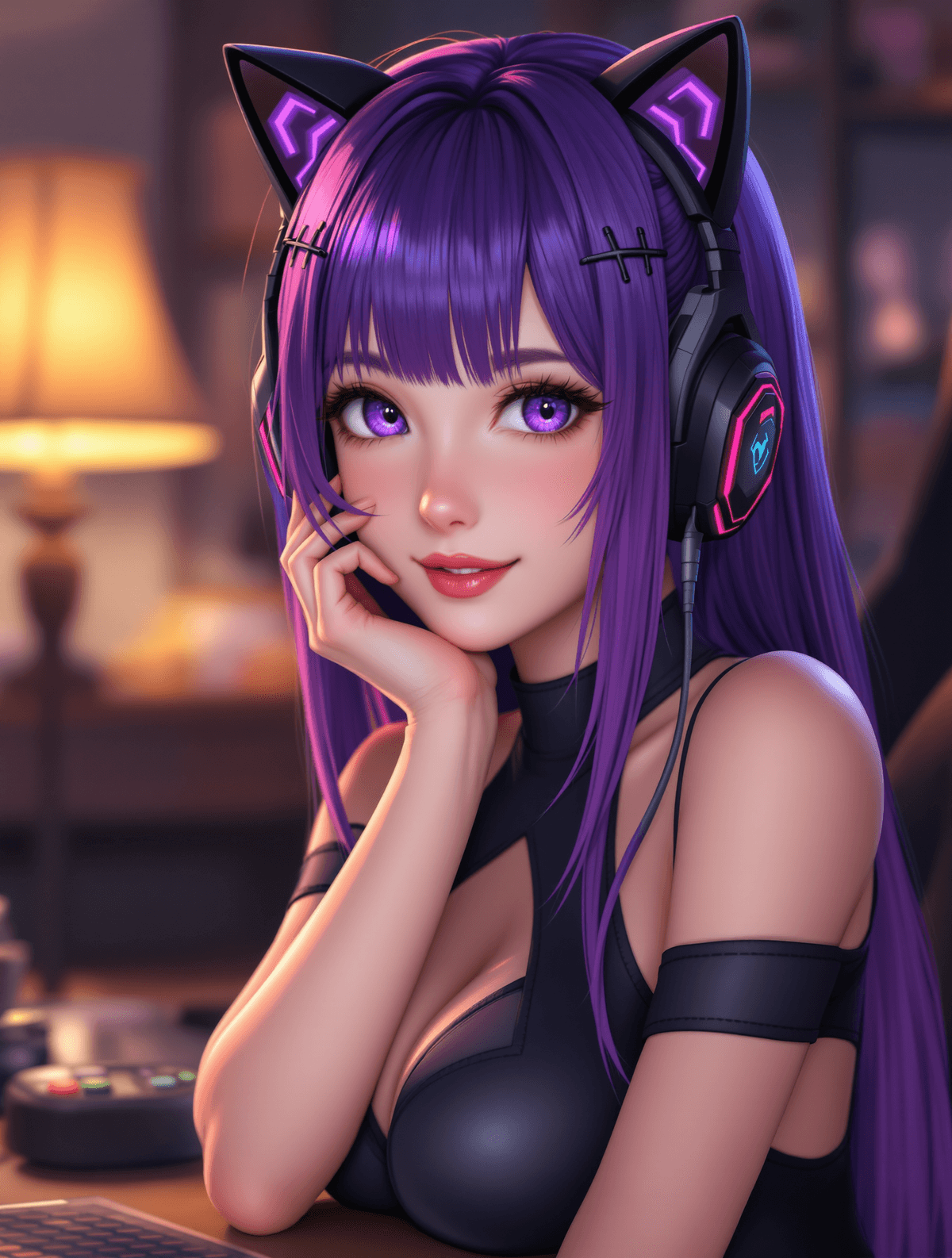 Luna Akiyama - photo 3