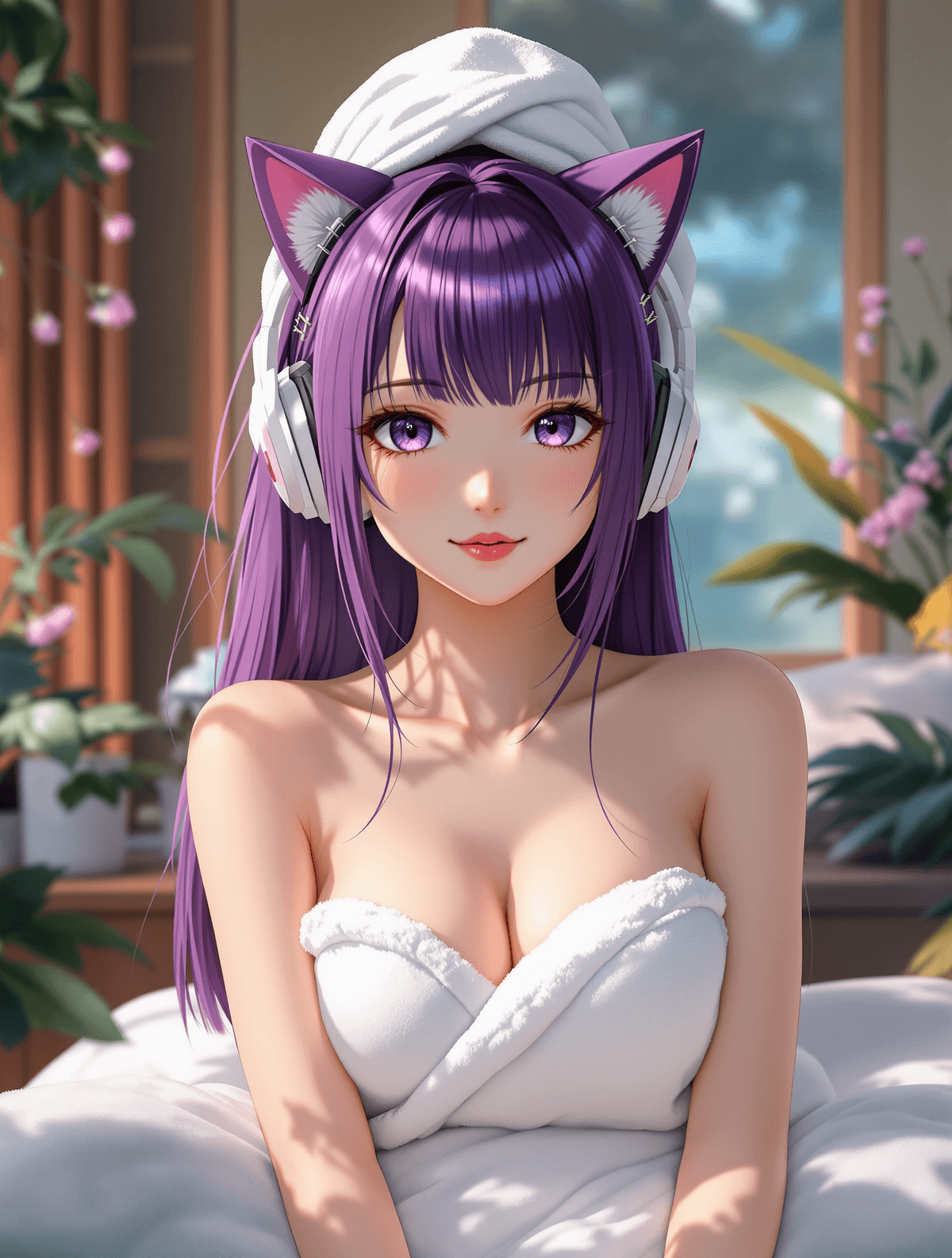 Luna Akiyama - photo 2