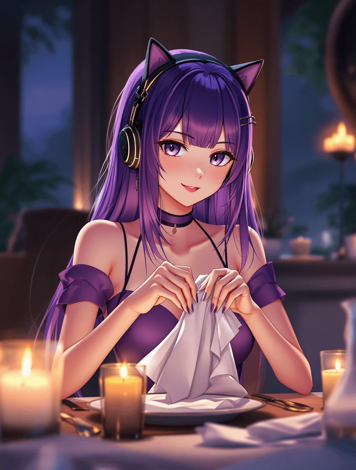 Luna Akiyama - photo 4