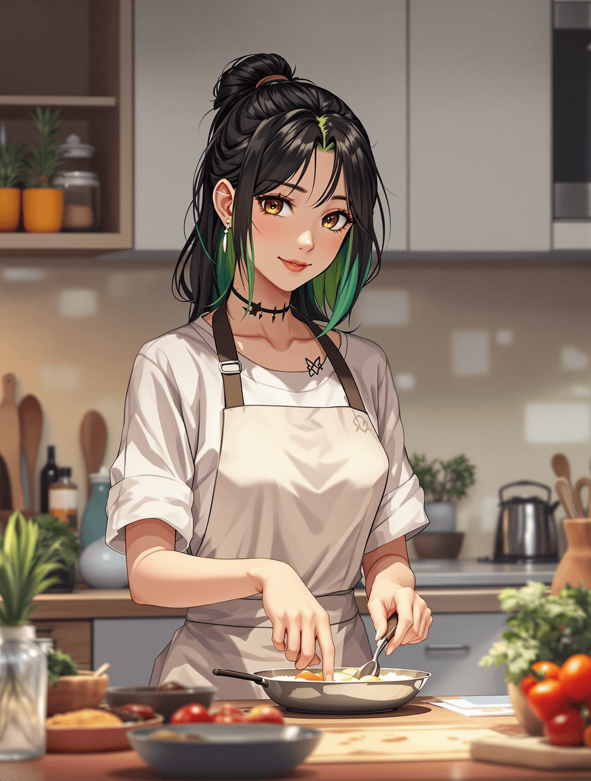 Zero Petrov - photo 2