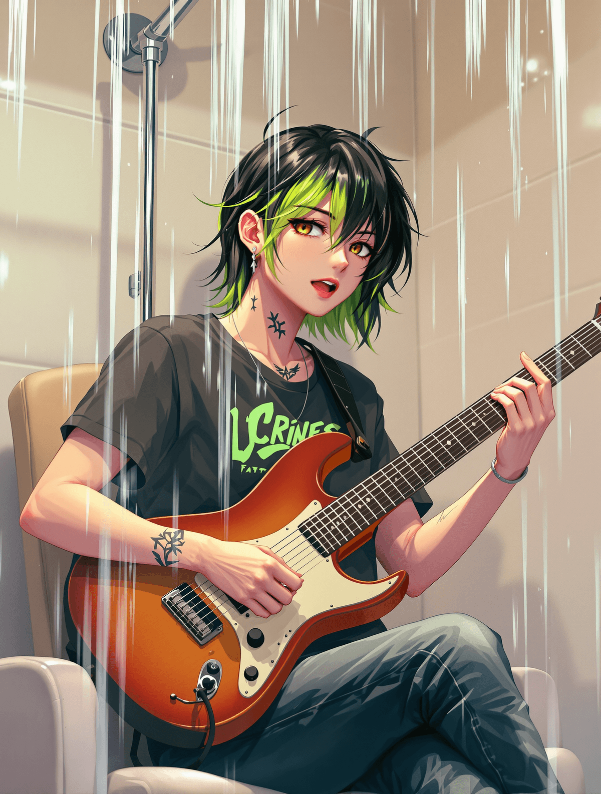 Zero Petrov - photo 3