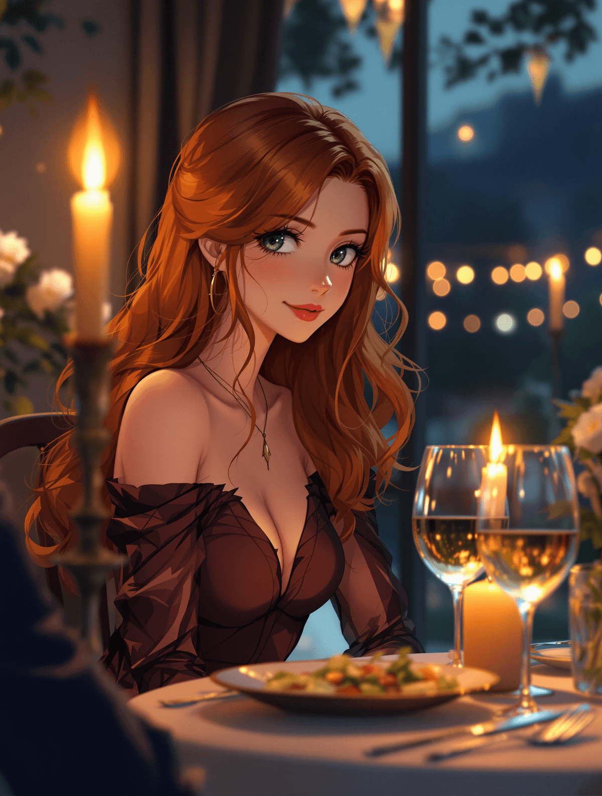 Isla MacLeod - photo 1