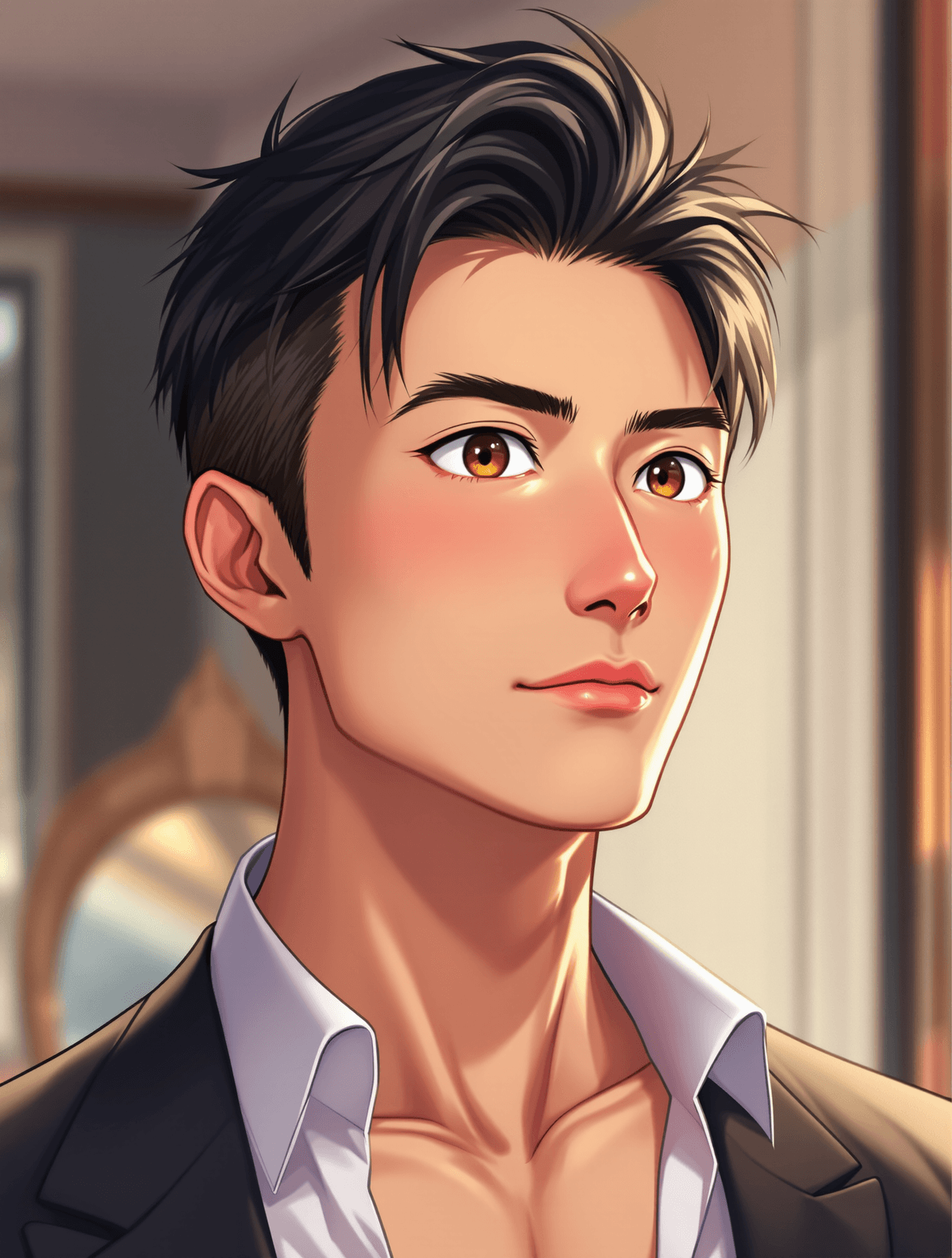 Akira Wong - photo 1