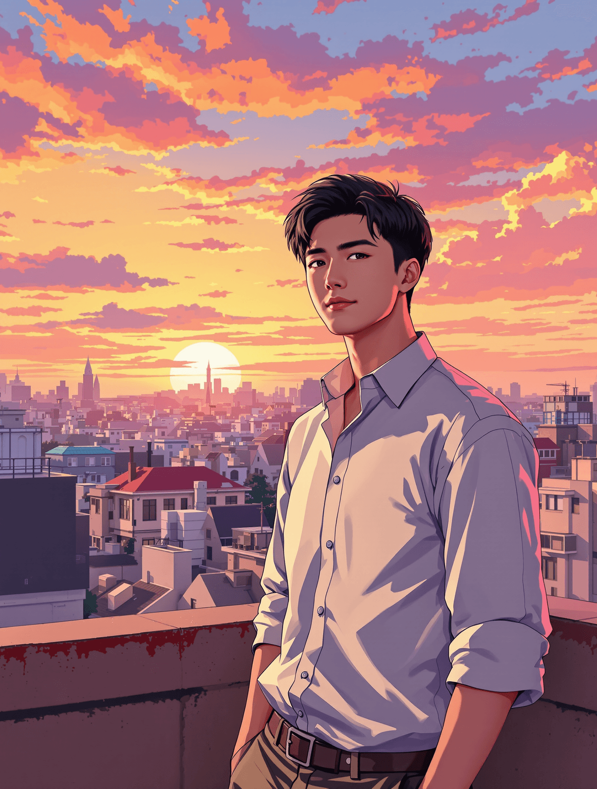 Akira Wong - photo 4