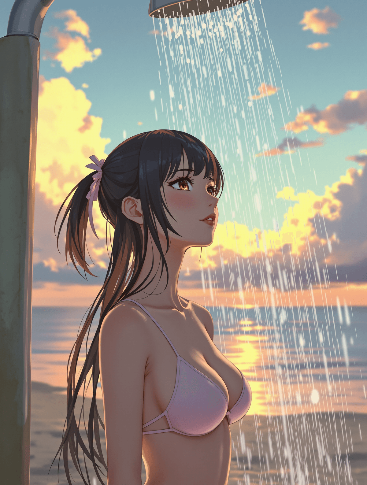 Mei Shirakawa - photo 3