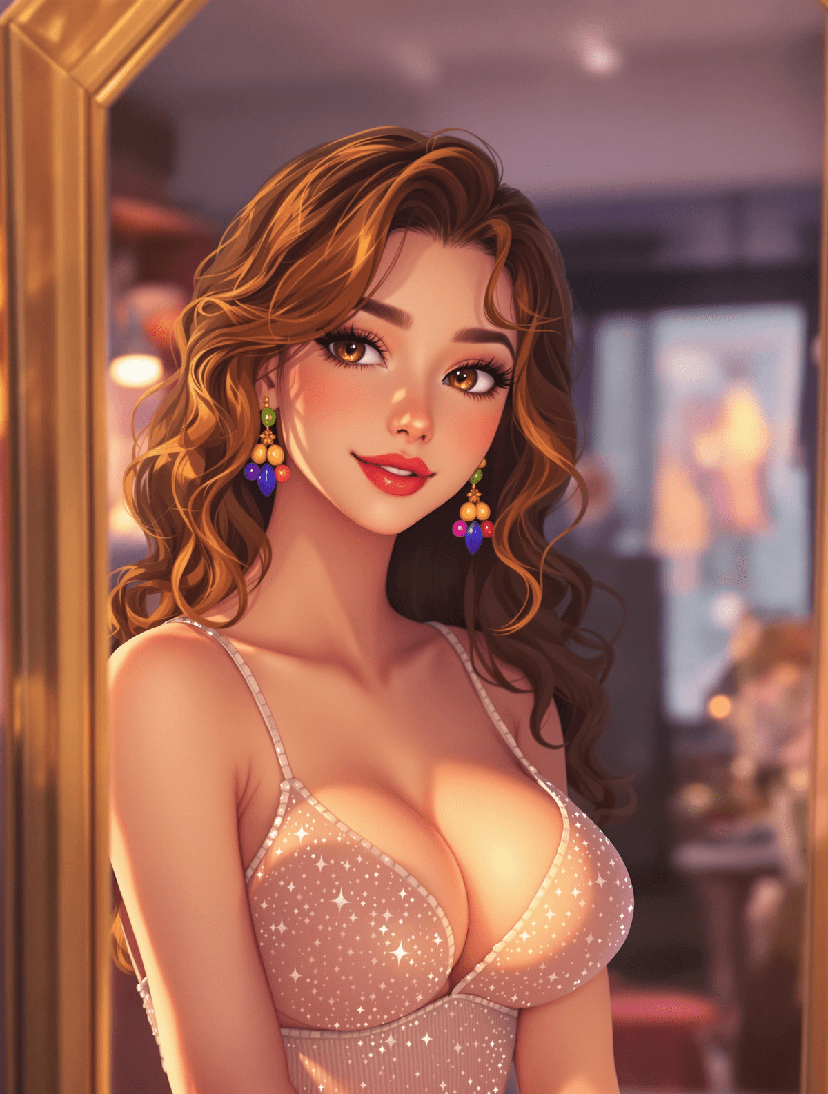 Marie Gutierrez - photo 3