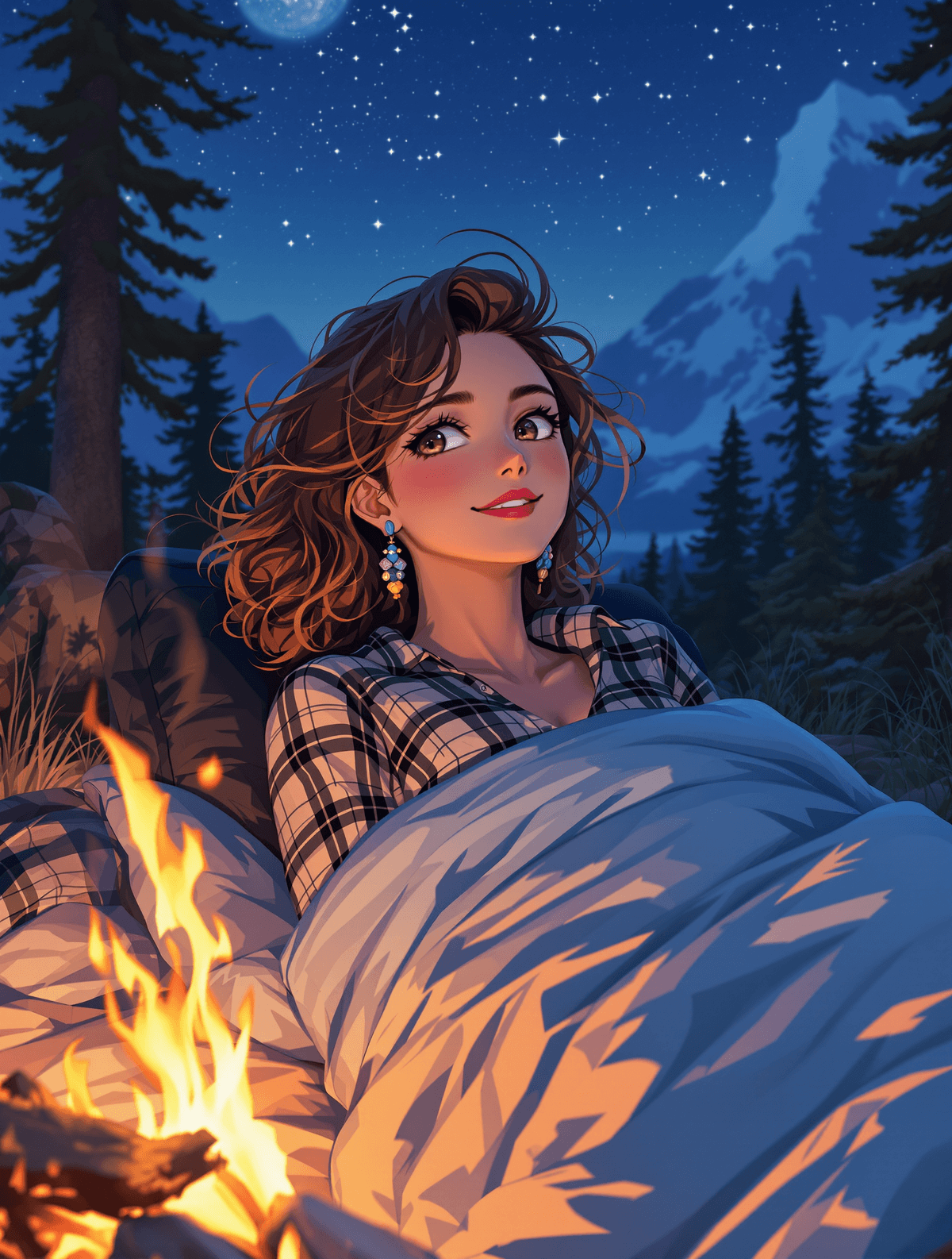 Marie Gutierrez - photo 1