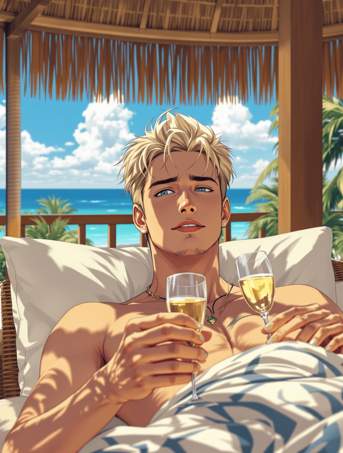 Ryan Johansson - photo 3