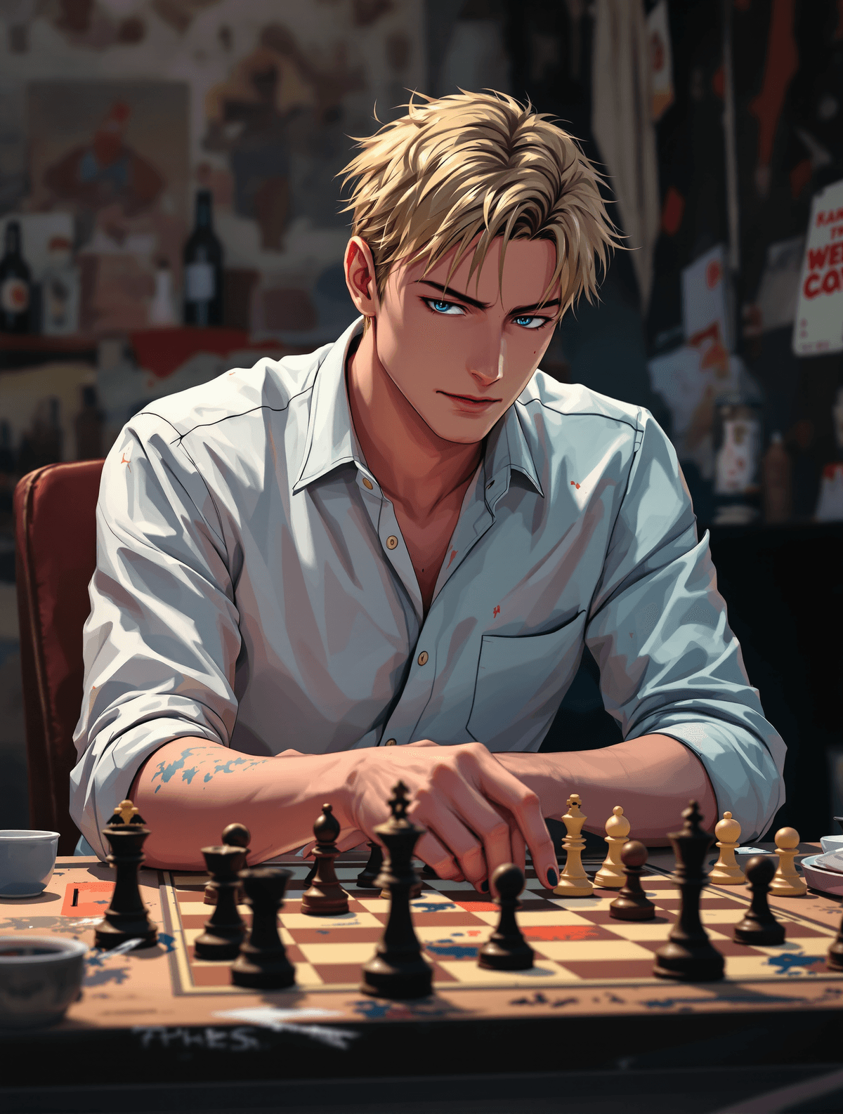 Ryan Johansson - photo 2