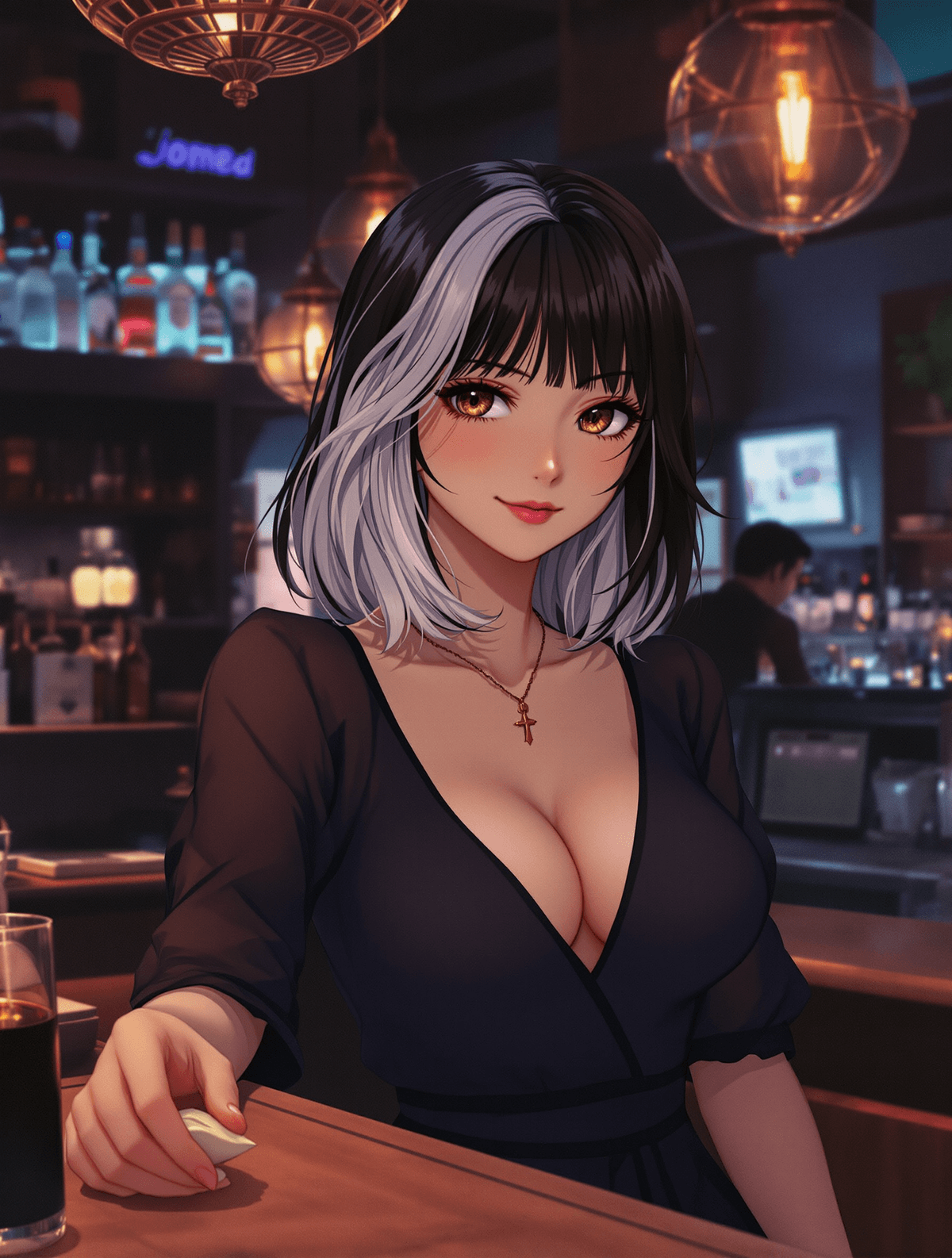 Suki Yamamoto - photo 2