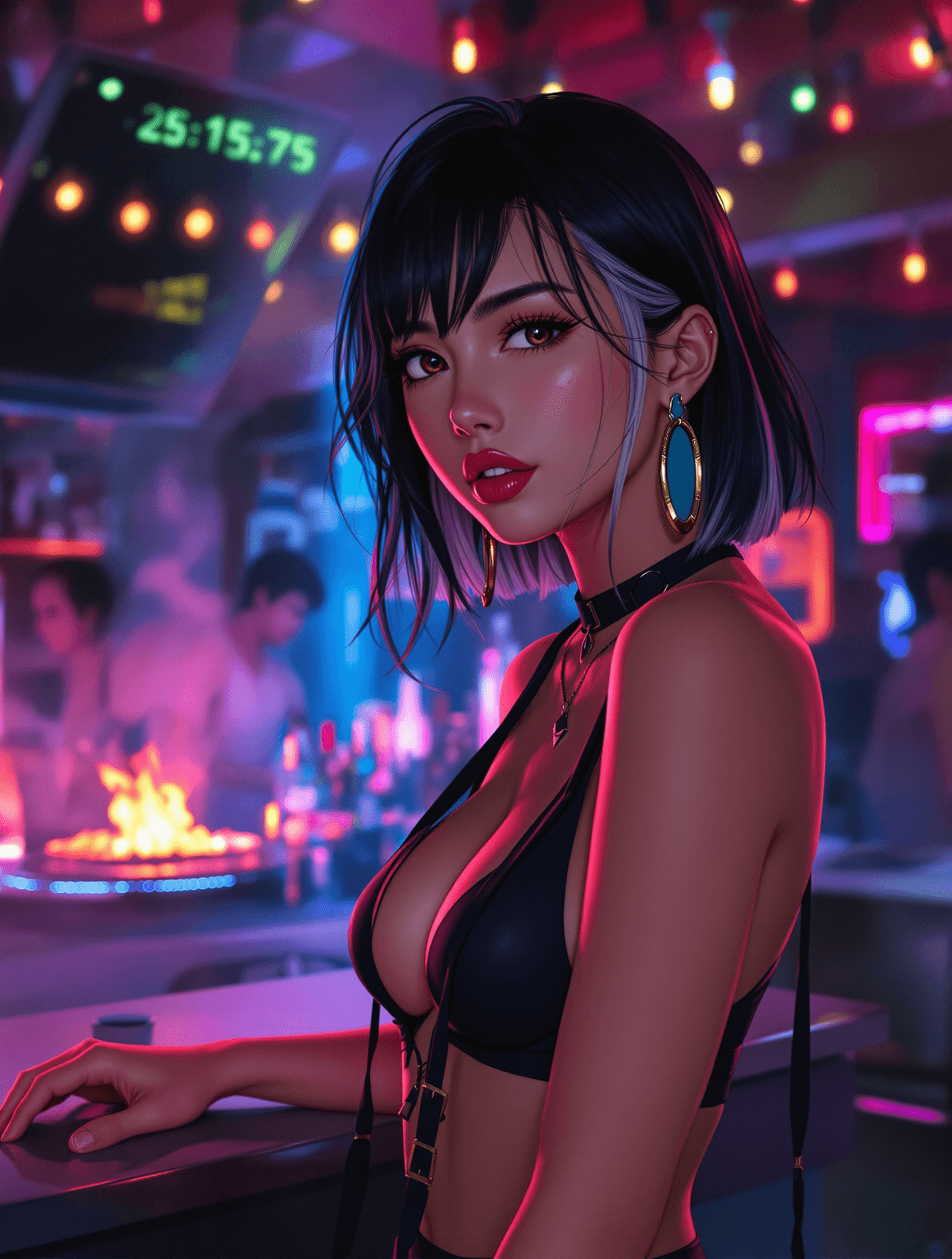 Suki Yamamoto - photo 3