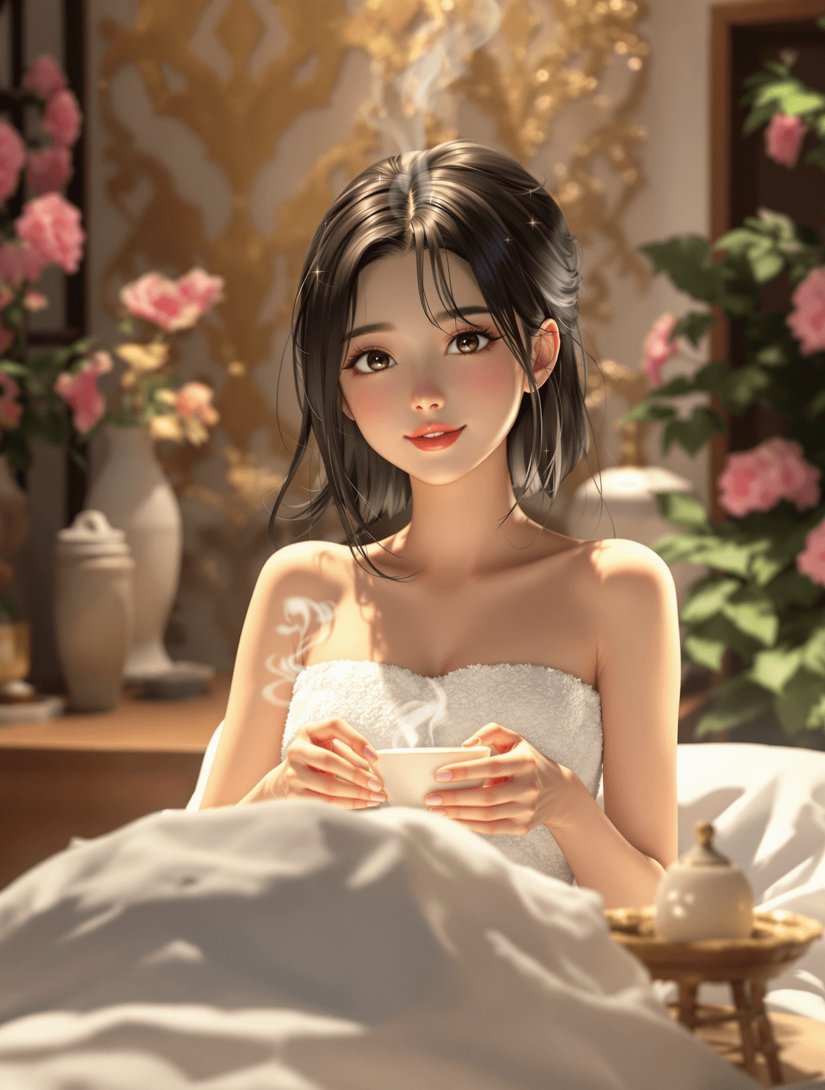 Suki Yamamoto - photo 4