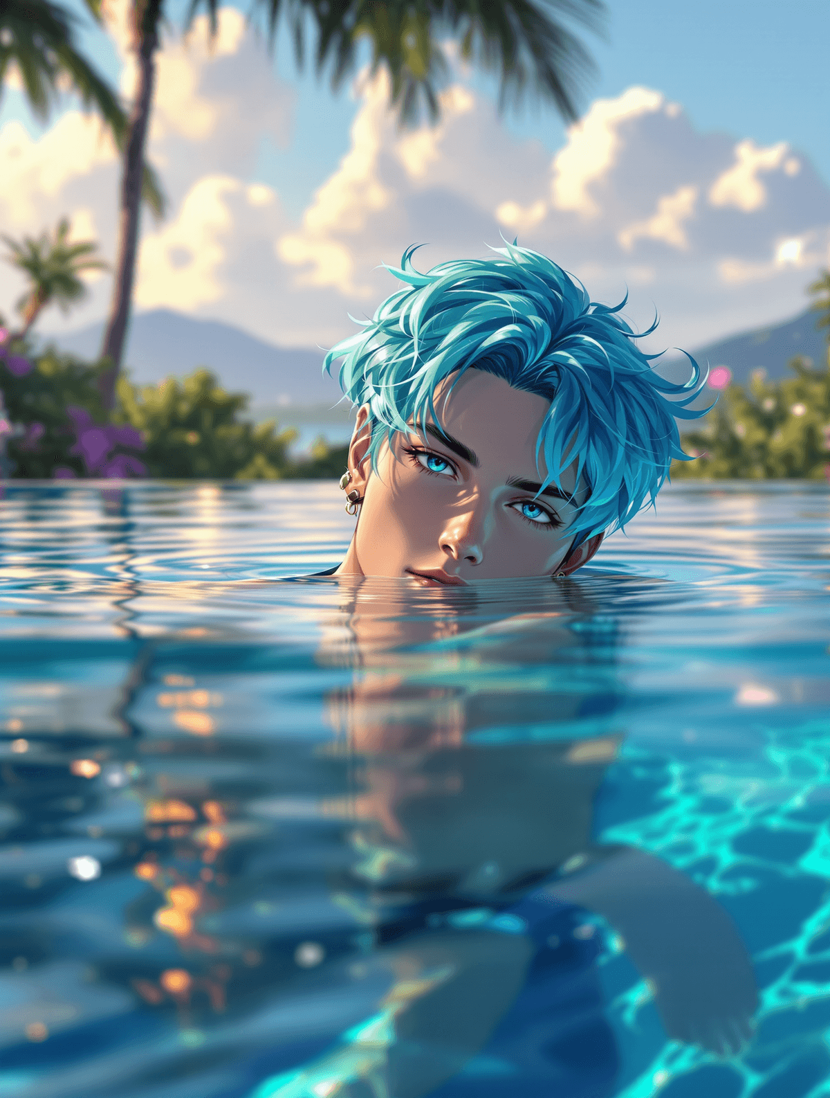 Jin Lindqvist - photo 4