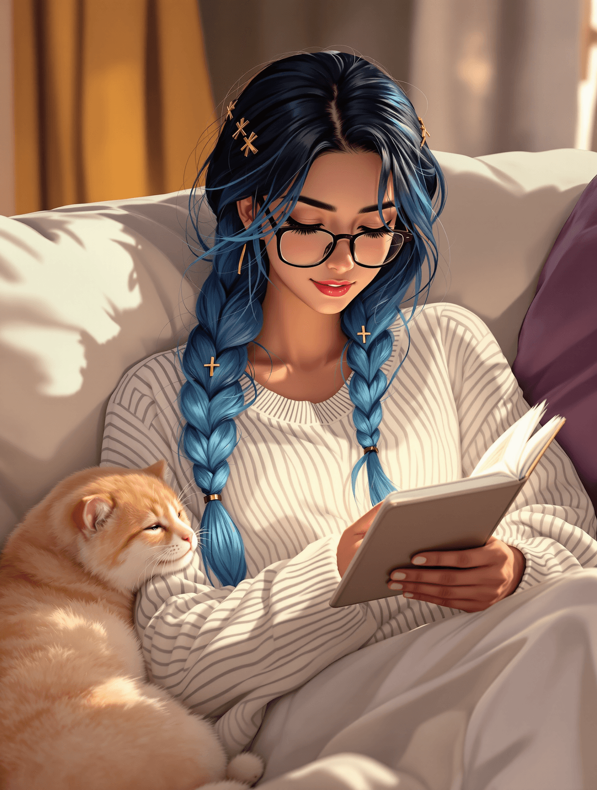 Priya Sharma - photo 4