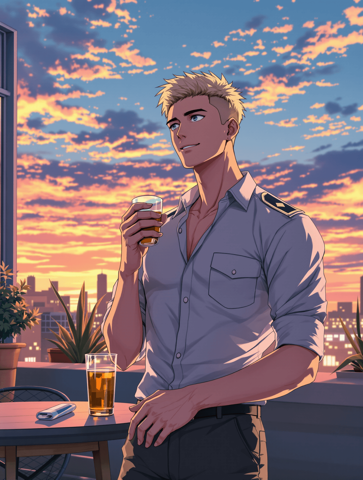 Ryota Müller - photo 4