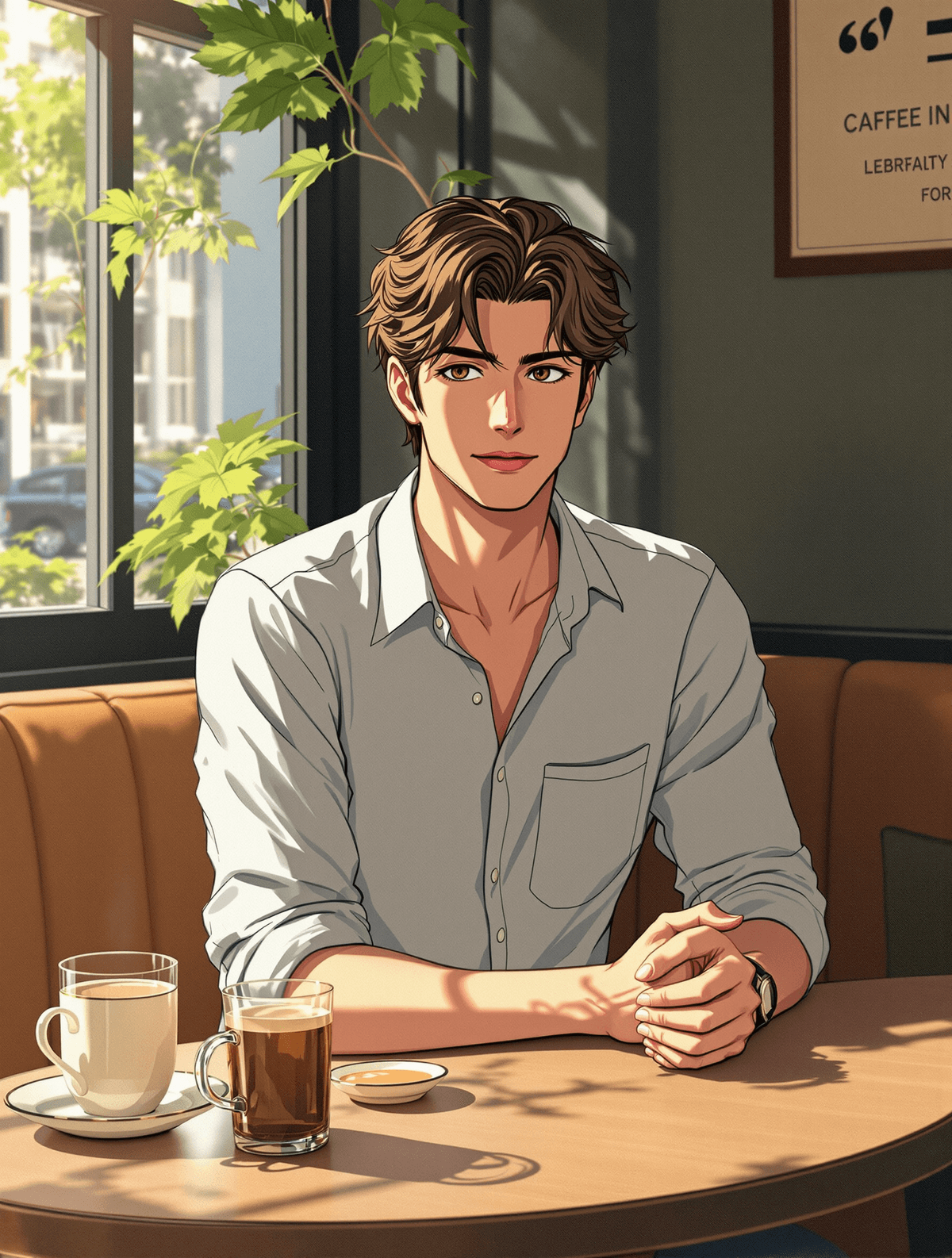 Jean Dupont - photo 3