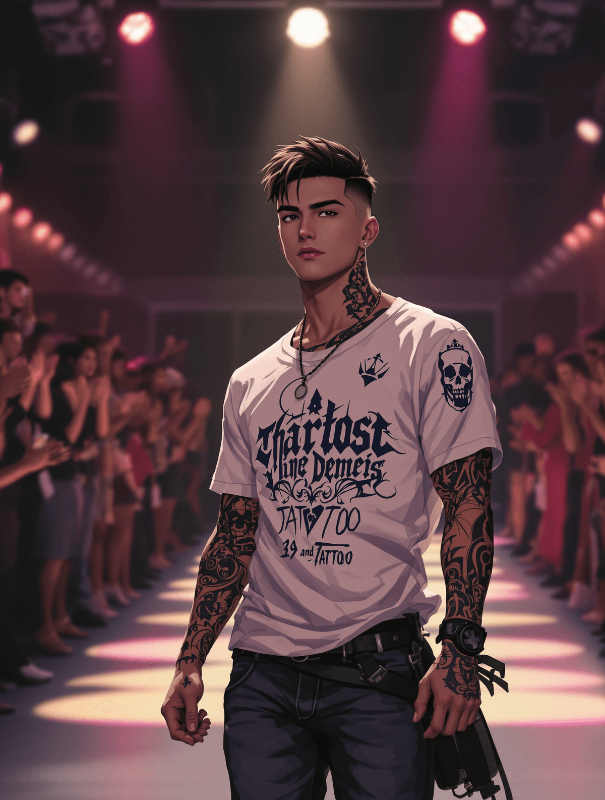 Renzo Oliveira - photo 2