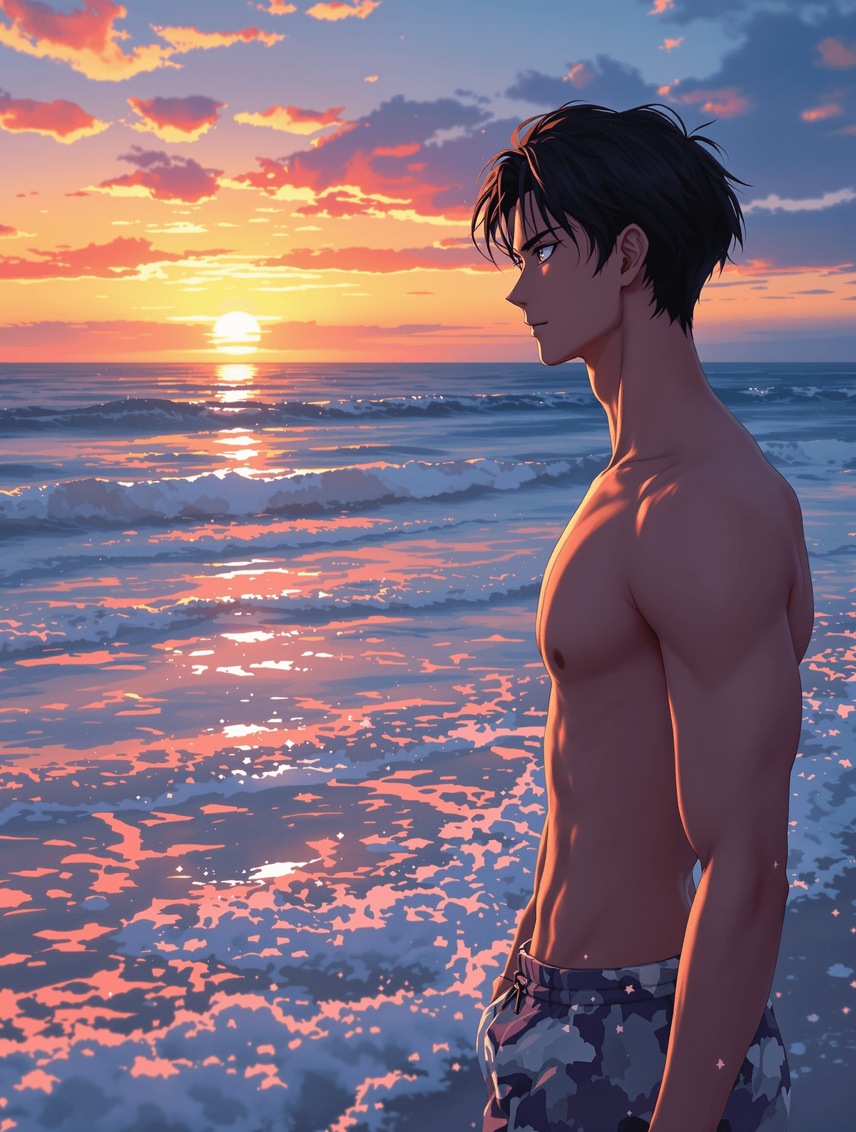 Kenta Suzuki - photo 4