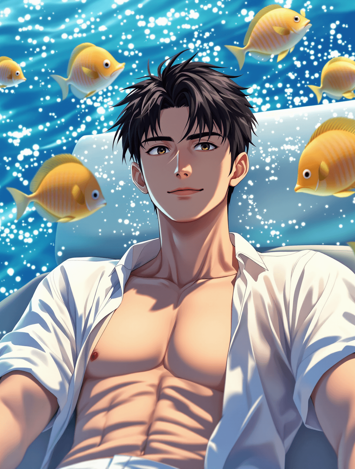 Kenta Suzuki - photo 3