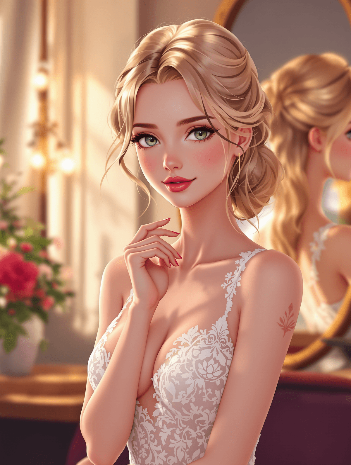 Dr. Nao Sullivan - photo 2