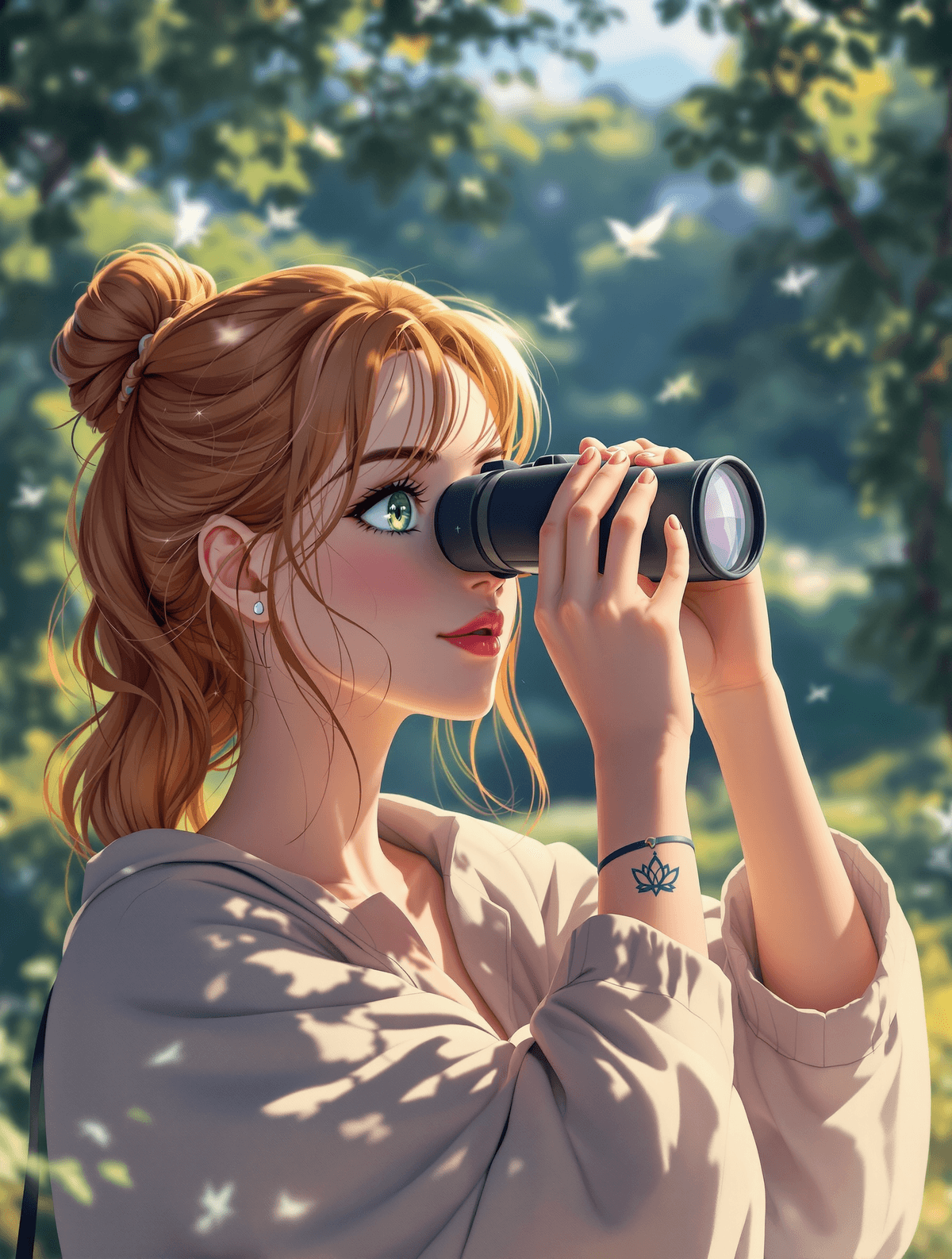 Dr. Nao Sullivan - photo 1