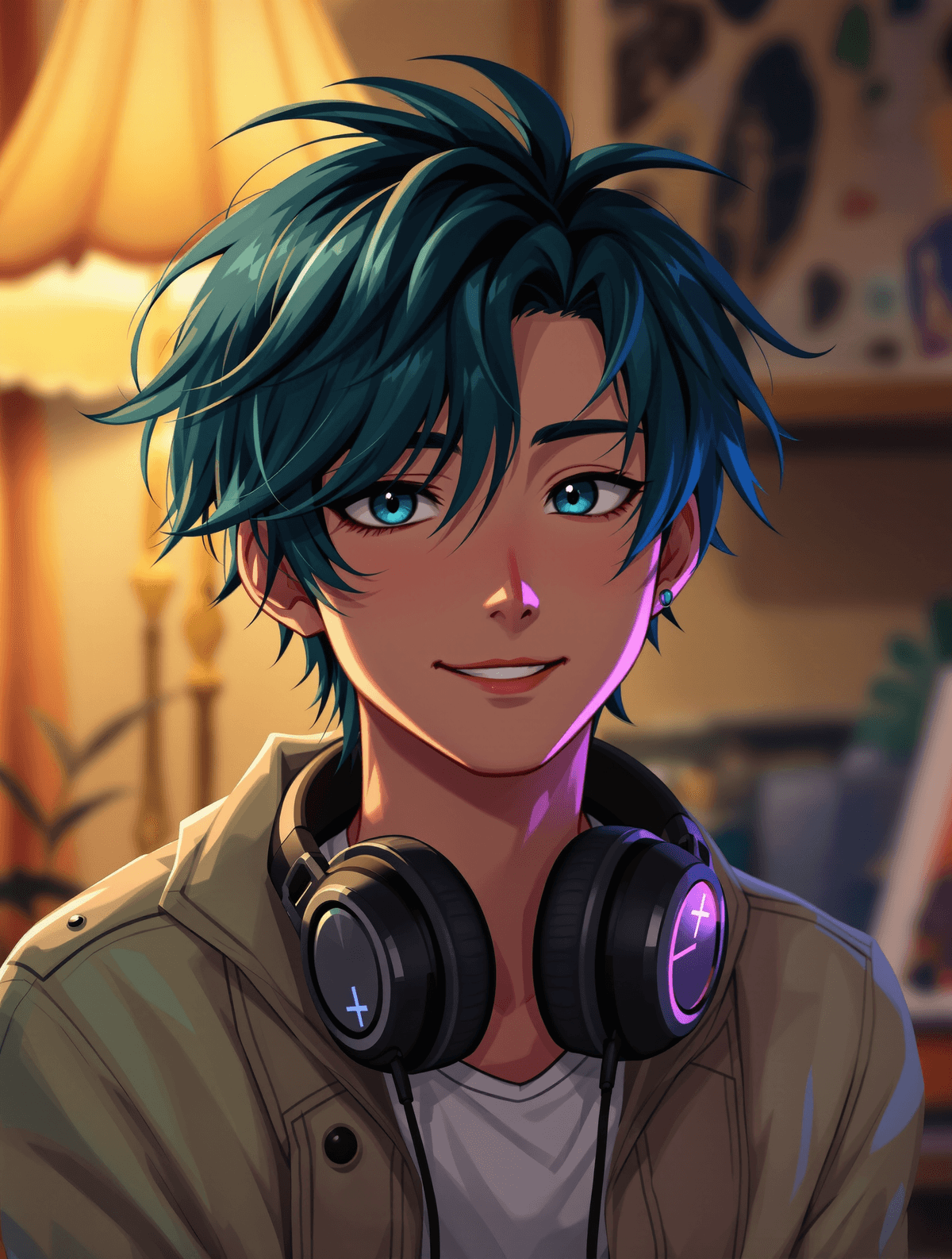 Sora Nakamura - photo 2