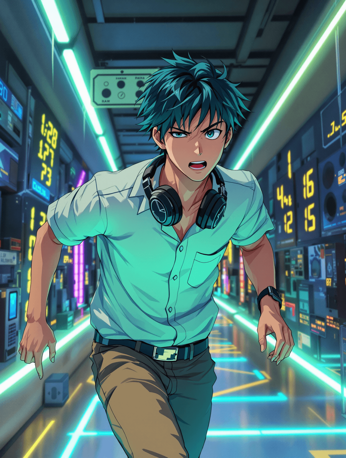 Sora Nakamura - photo 4