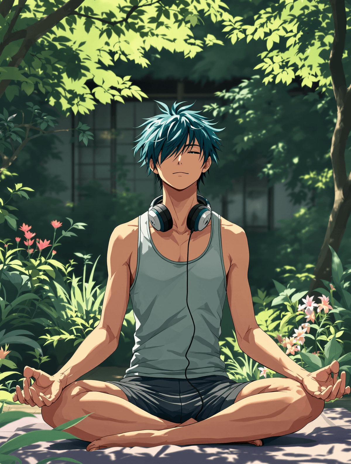 Sora Nakamura - photo 3